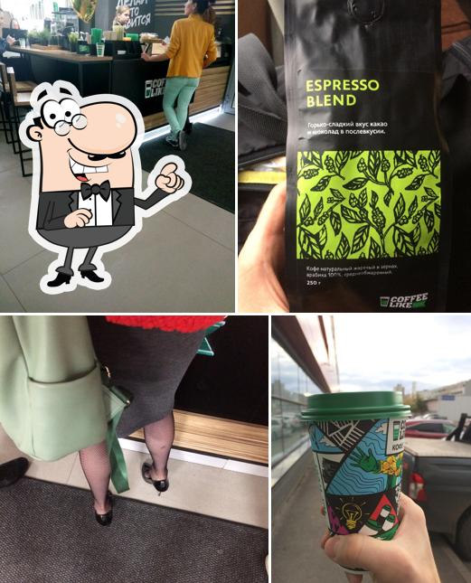 Coffee Like