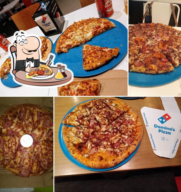 Domino's Pizza
