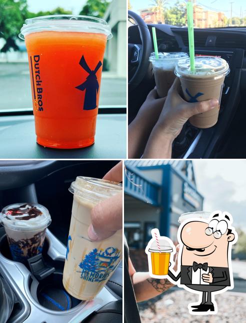 Dutch Bros Coffee