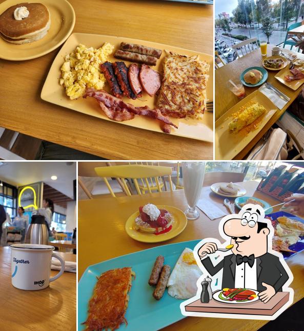 IHOP FORO 4