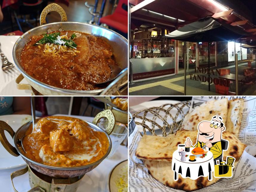 Indian Tandoori Restaurant