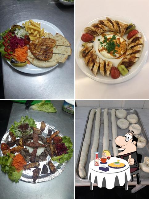 İSTANBUL RESTAURANT