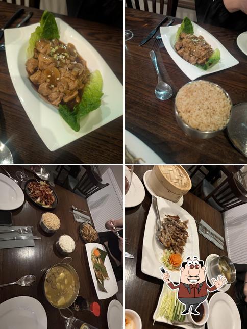 Jasmine Asian Restaurant