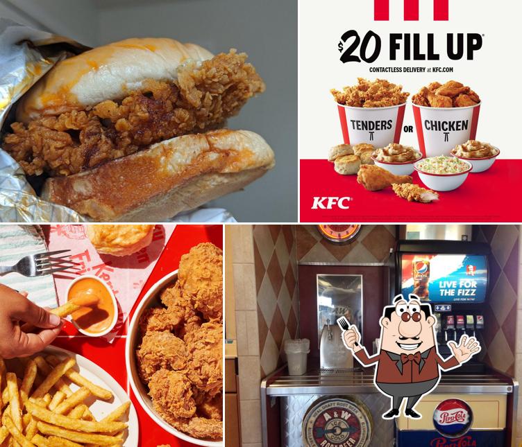 KFC