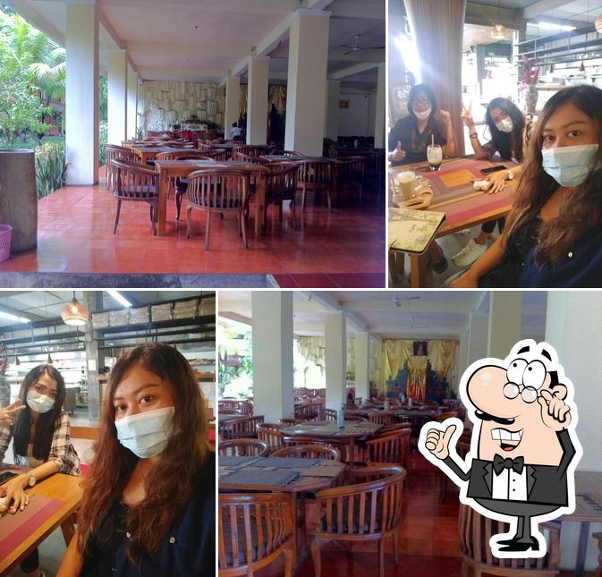 Panorama Bar kitchen & Shisha Lounge