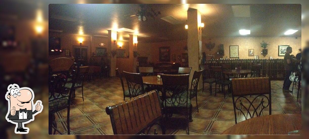 Casa de Vino