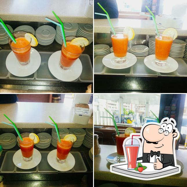 ENI Café