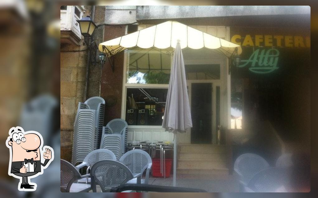 JJ Terraza Bar
