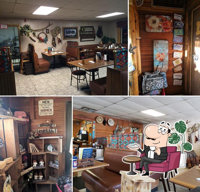 Ranch House Diner