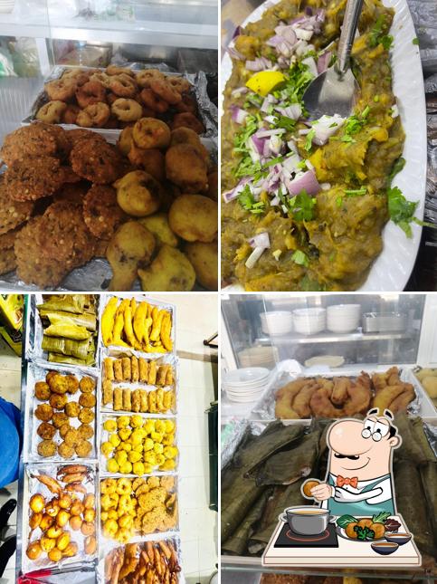 Red chilli Restaurant مطعم شطه الحمراء
