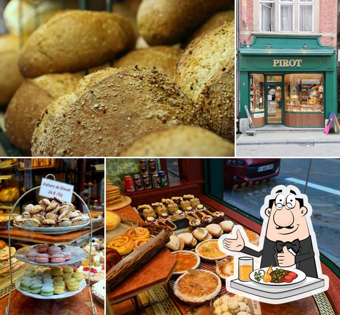 Bakery - Pastry Pirot