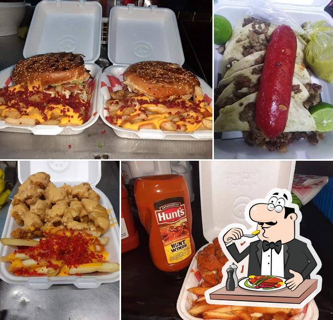 Bravos Burguer