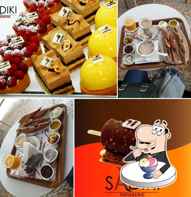 Café Sadiki