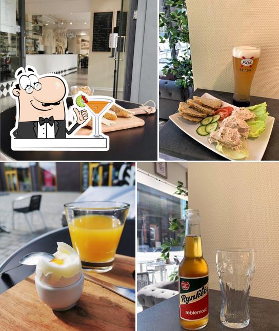 Café Stationspladsen