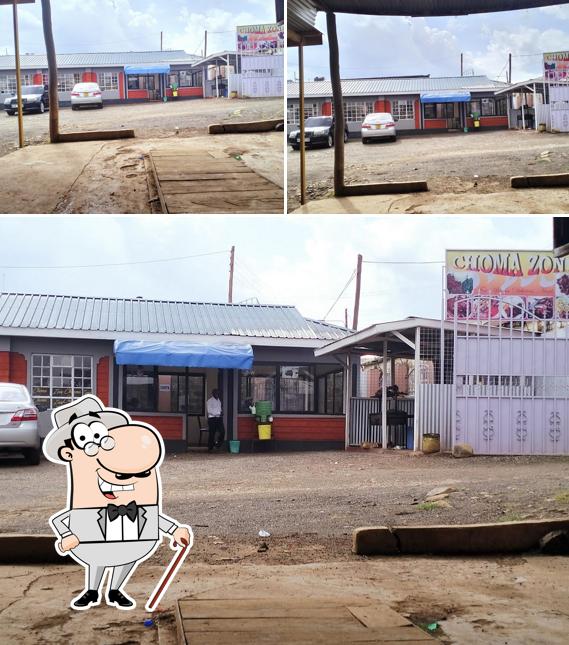 Choma Zone