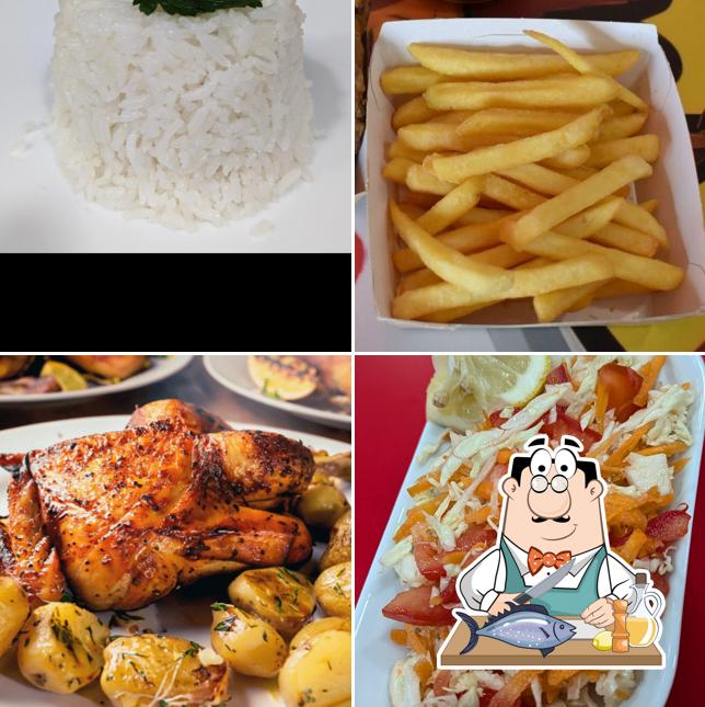 El Rey Pollo