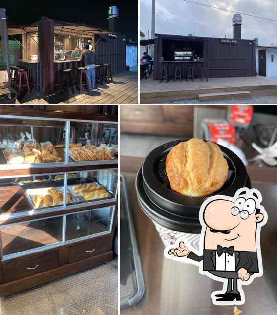El Viejo Cafe BOX Alotenango