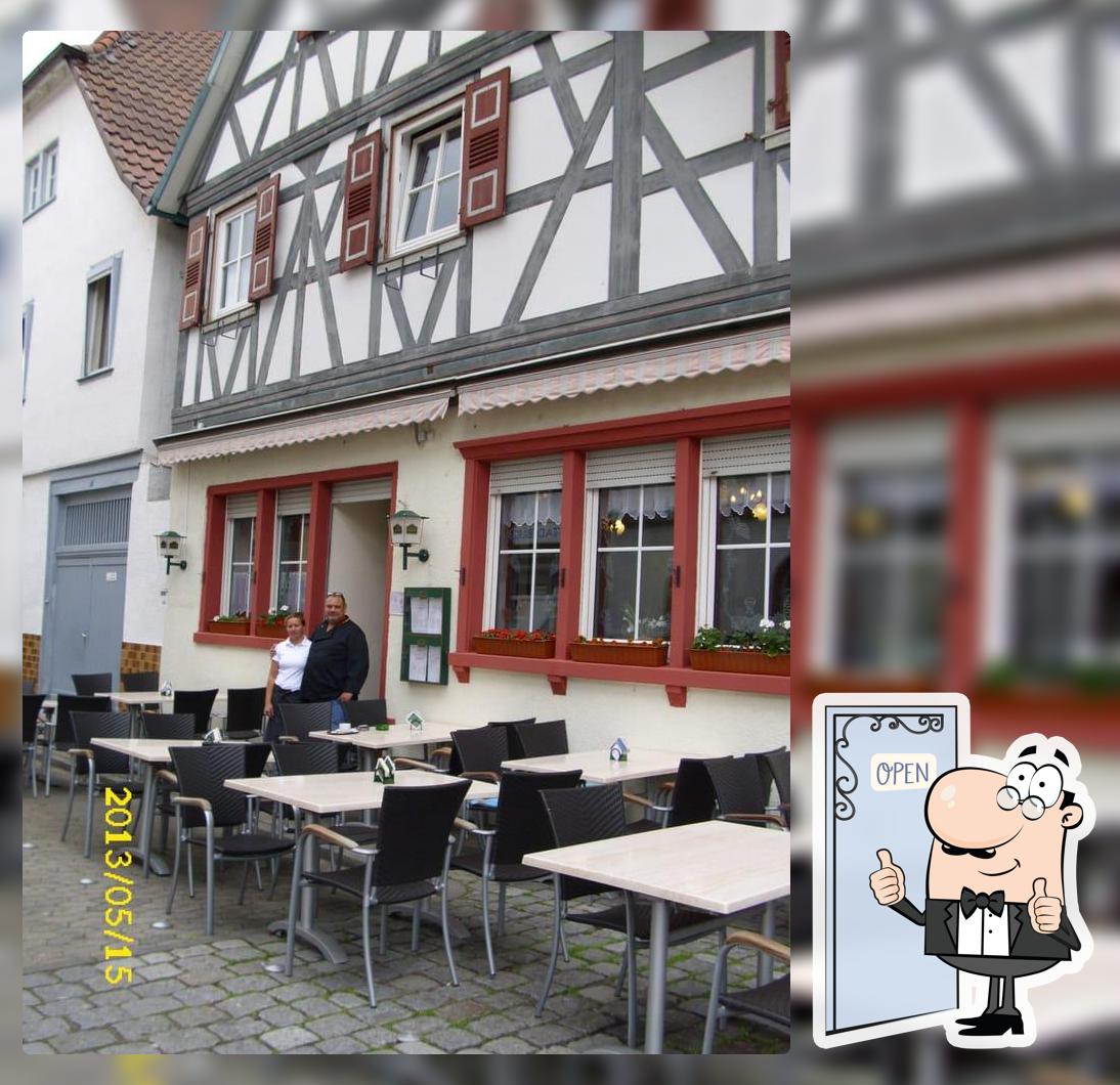 Ratsstübchen