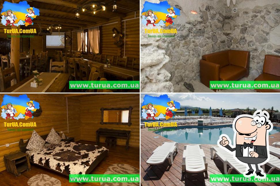 Holiday Magnet Solotvino
