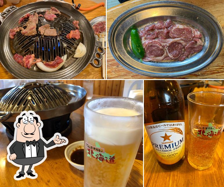 Jingisukan Hokkaido