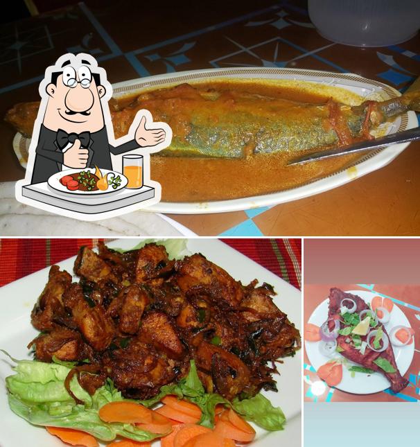 KATAMERI RESTAURANT