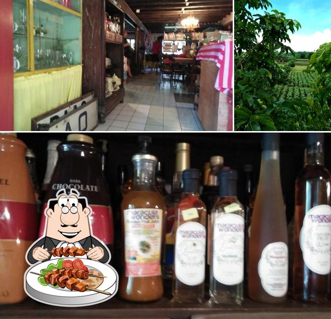La Huerta de Rosario