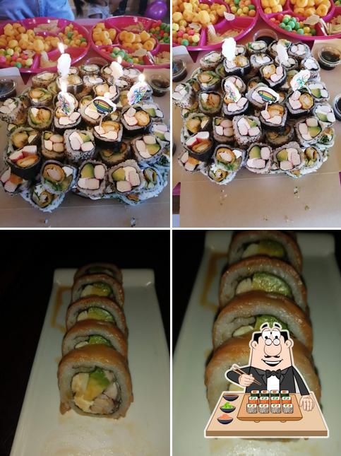 Otapi Sushi