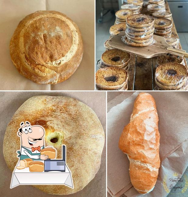 Panetteria Spagnolo Antonio, Cutro