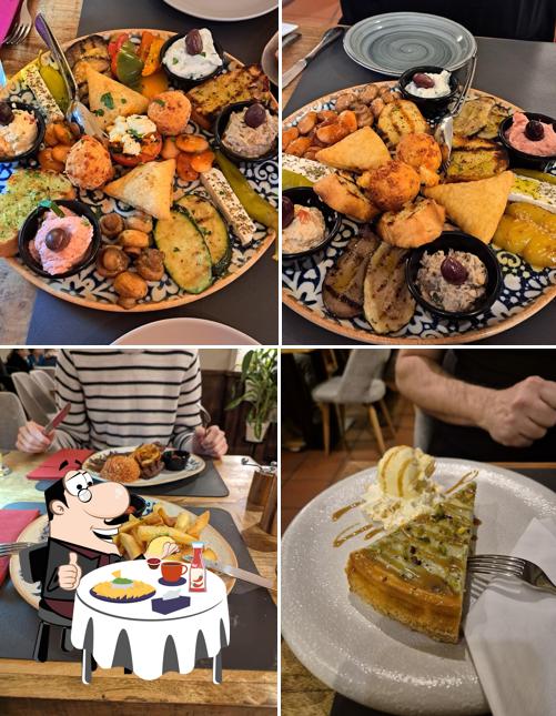 Restaurant Pharos