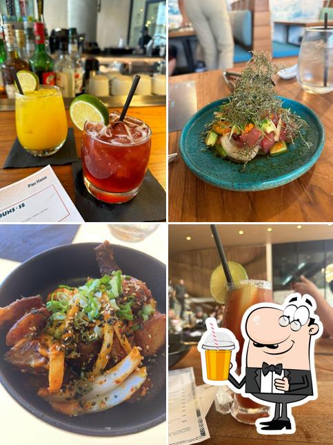 Piko Kitchen + Bar