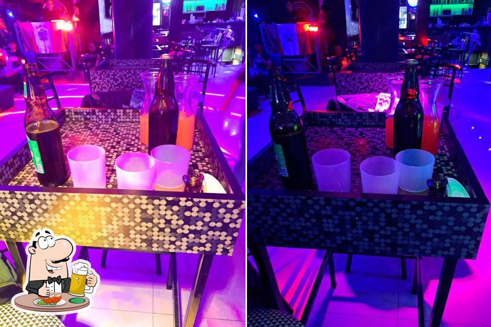 Restobar Melody