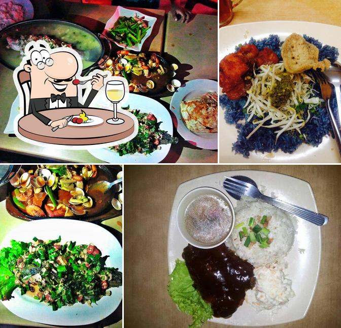 Restoran Sri Pantai Timur