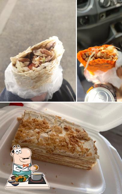 Шаурма