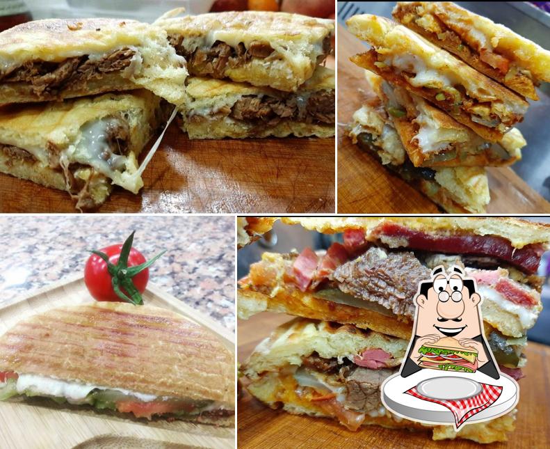 Tost bağa