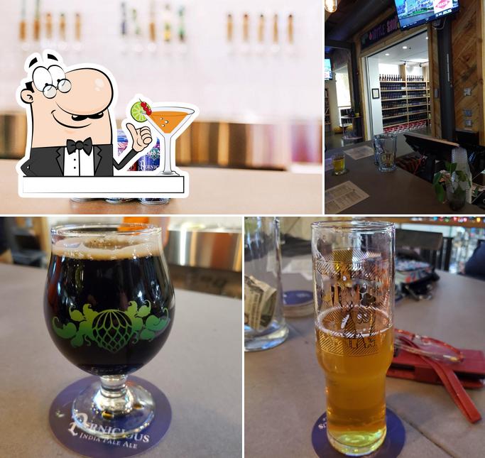 Wicked Weed West