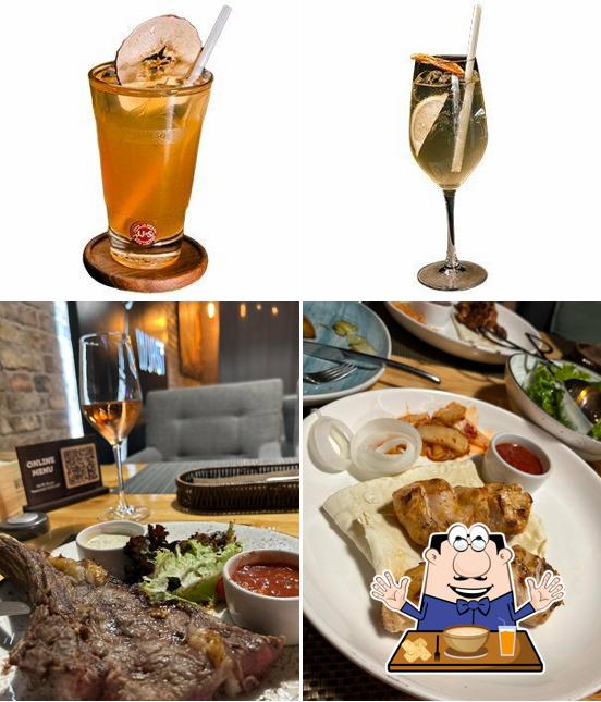 Wurst Grill Bar