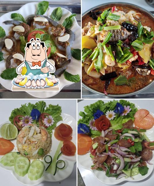 ภูวลีคาเฟ่ฟาร์ม