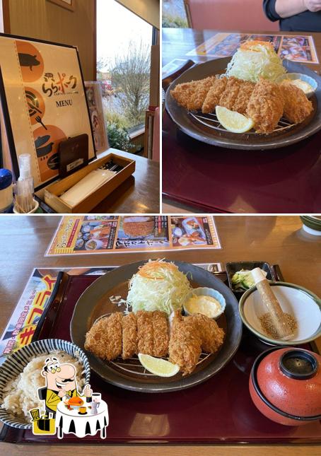 かつ波奈 佐倉高岡店