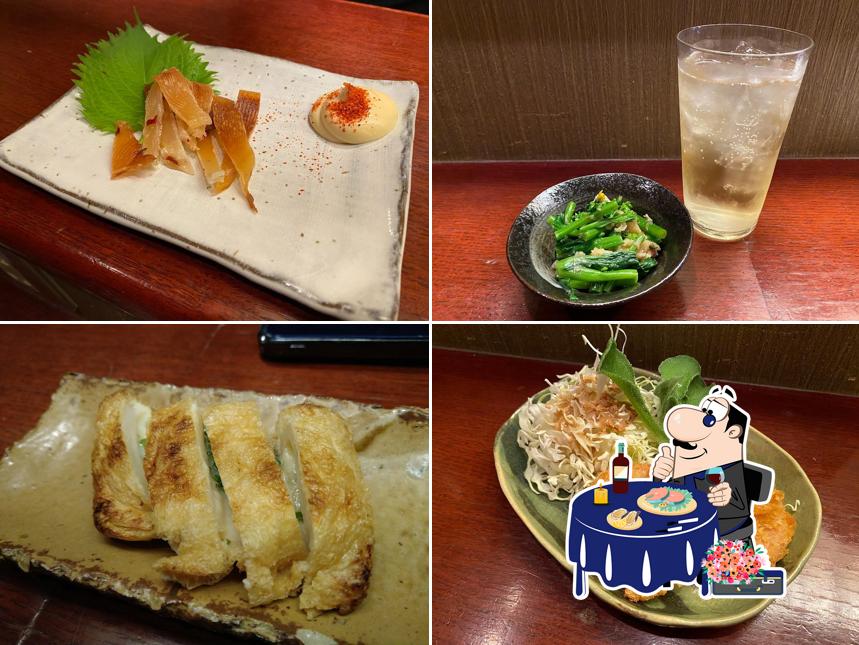 夜めし・呑み処 やす