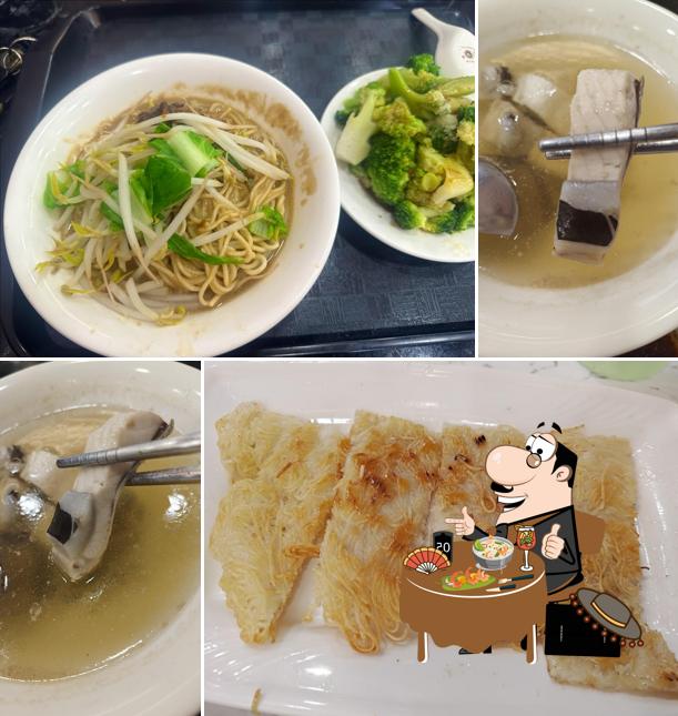 李家食堂