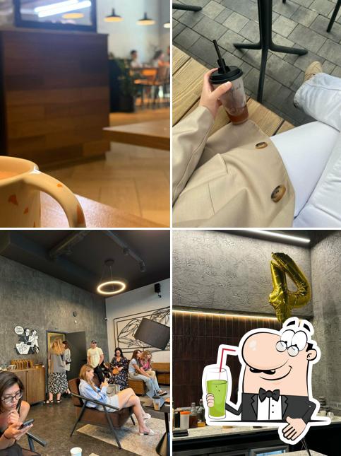 Skuratov Coffee