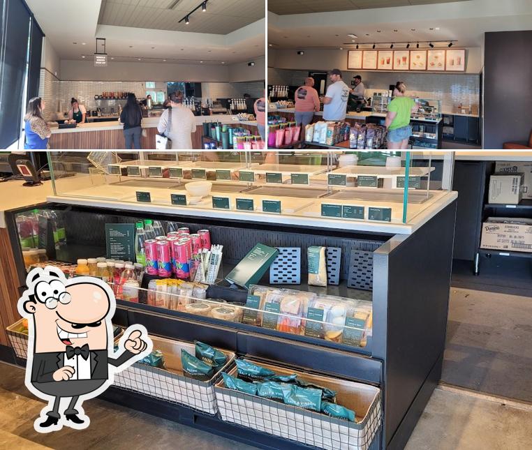 Starbucks Coffee Company
