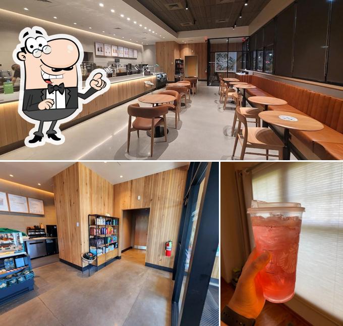 Starbucks Coffee Company