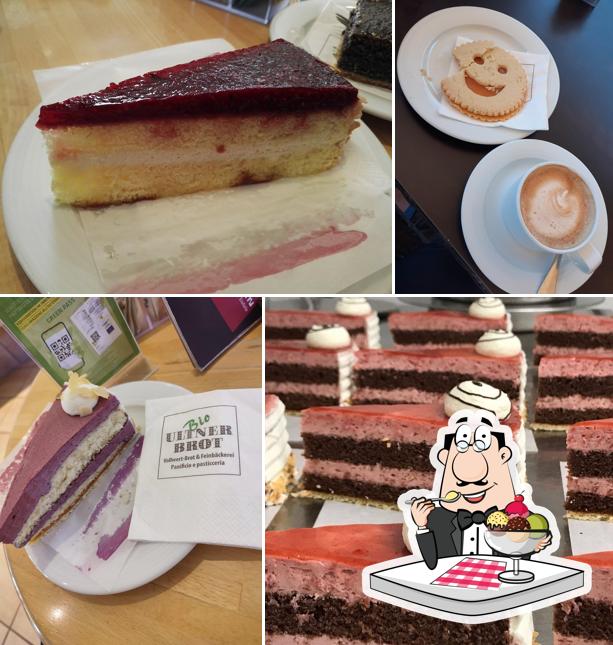 Ultner Organic Bakery