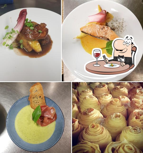 le Bistro de Beaulieu