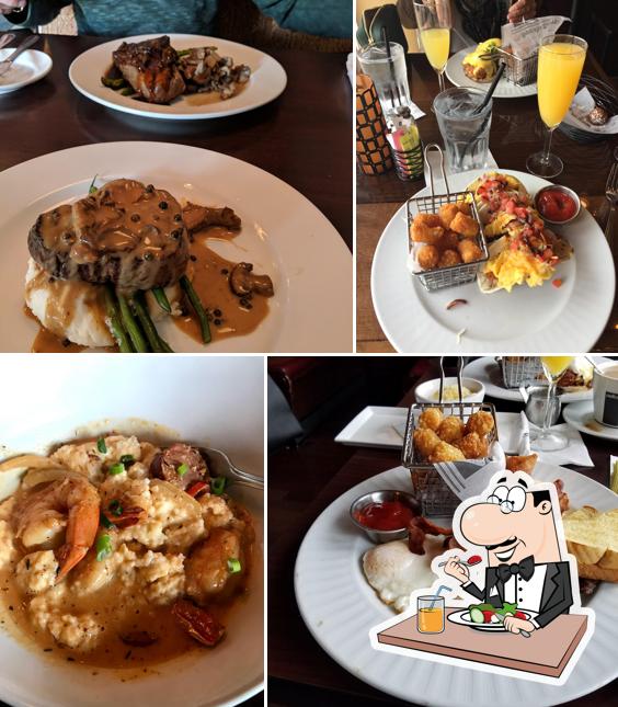 Lib's Grill Perry Hall