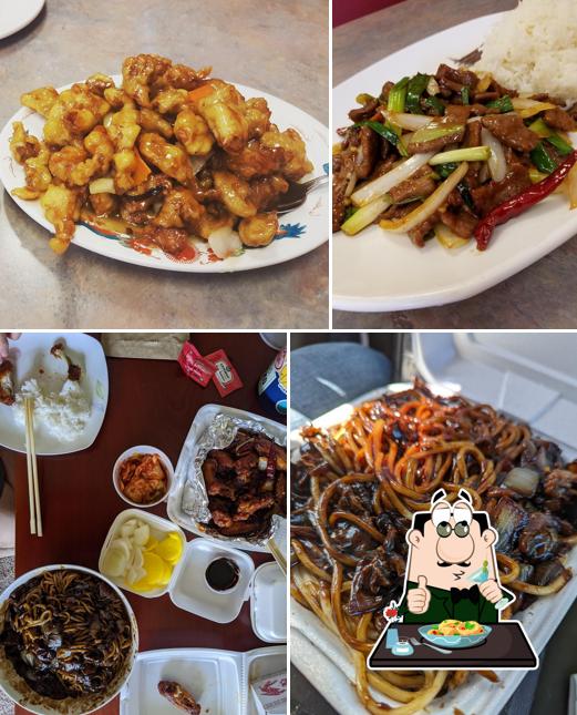 Sahm Gook Jih Palace