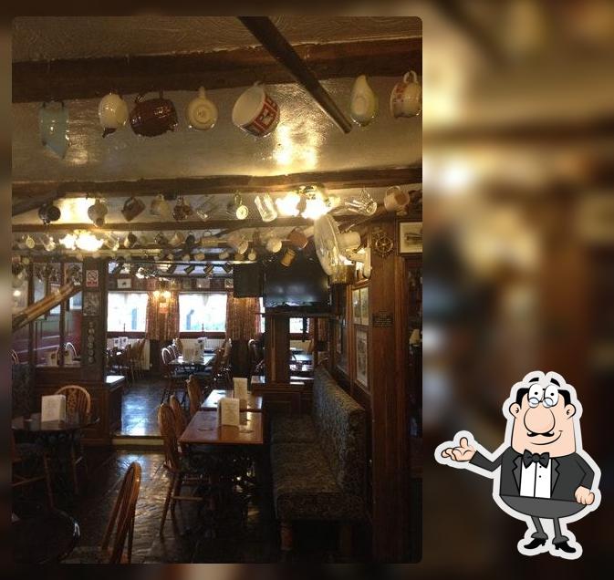 Anchor Inn