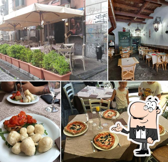 Annarè Ristorante Pizzeria