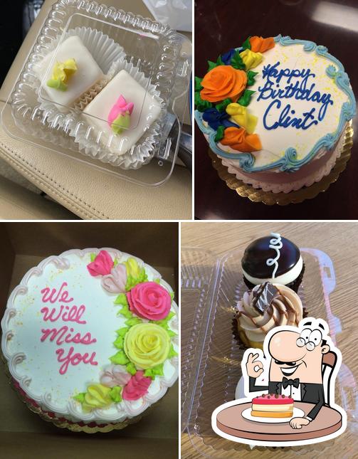 Bonnie Belle's Pastries